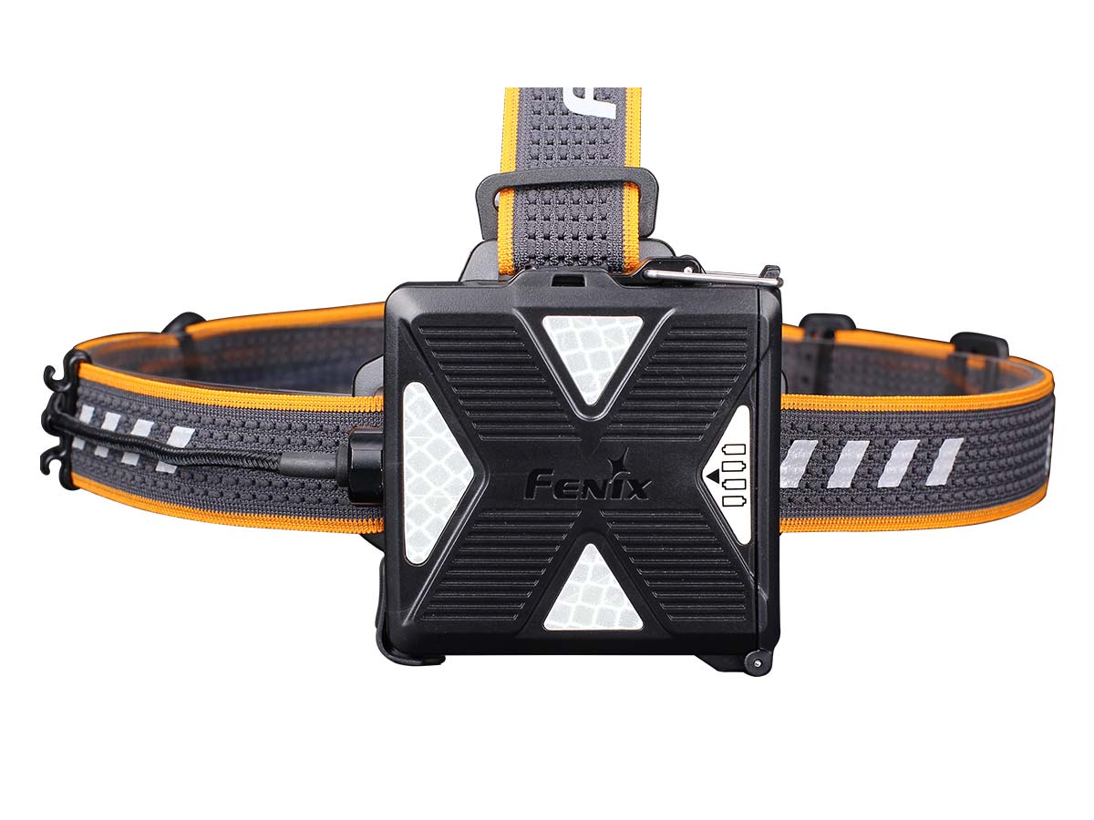 Fenix HP16R Rechargeable Headlamp