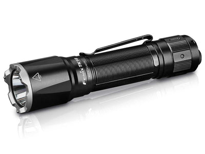 Fenix TK20R V2.0 Rechargeable Tac Flashlight, Fenix Lighting