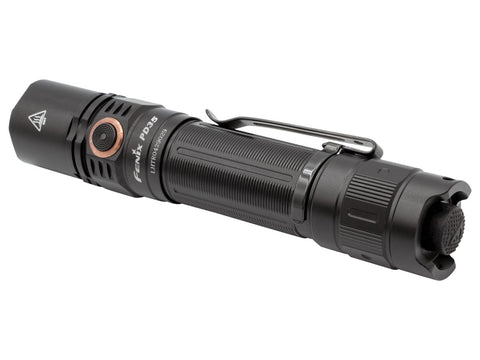 The Quick & Simple Guide to Camping Flashlights – Fenix Store