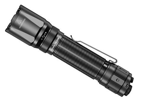 TK20R V2.0 Flashlight