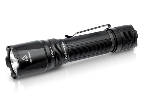 Brightest LED Flashlights - Blog - Fenix Lighting