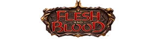 Flesh and Blood TCG - Homepage