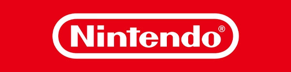 Nintendo Switch Hompeage
