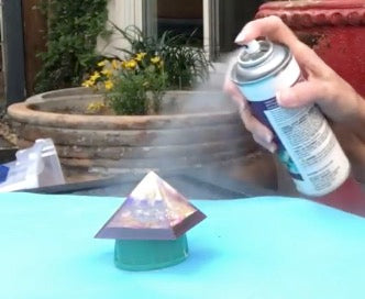 Polishing My Resin Pyramids With AutoGlym - Can I erase Imperfections? 