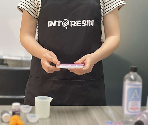 My Top TEN Resin TOOLS - Must Have For Beginners! 
