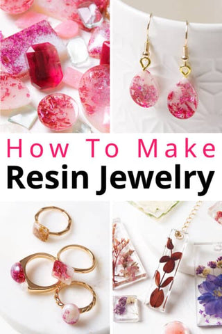 Resin Crafts to Sell in 2023 - 23 Profitable Ideas – IntoResin