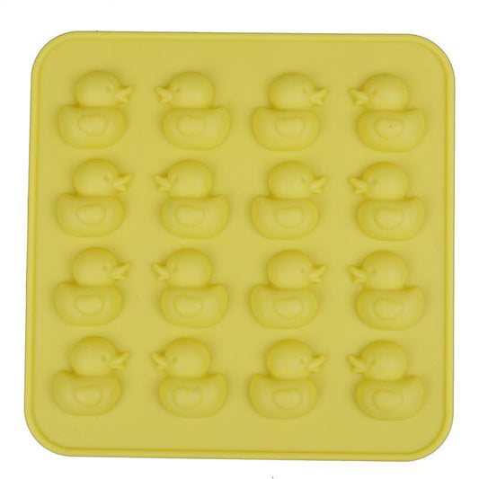 Teddy Bear Multi Silicone Resin Mold – IntoResin