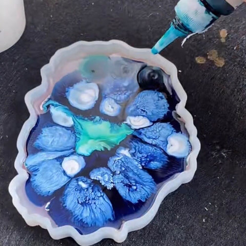 alcohol ink