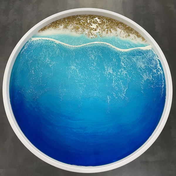the ocean table we love