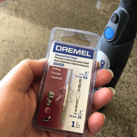 dremel