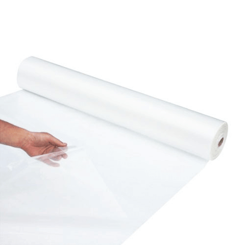 plastic drop sheet