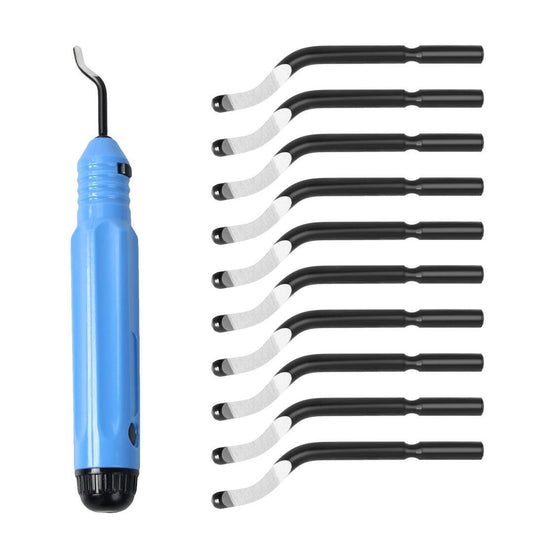 Resin Edges Trimmer Tool（ 12pcs）