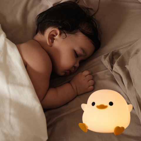 veilleuse-bébé-sommeil-paisible