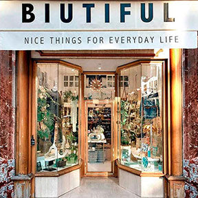 biutiful shop