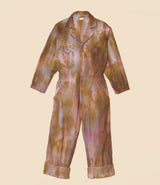 Overall Soho Nympheas par Love and Let Dye
