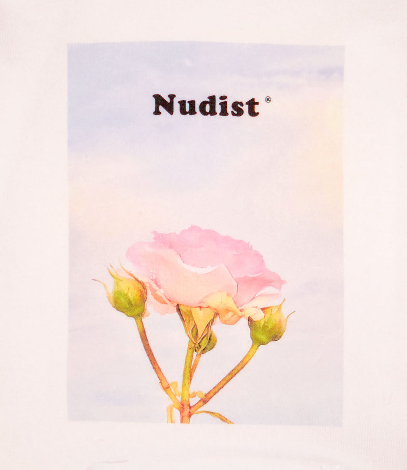 Sweet Nudist