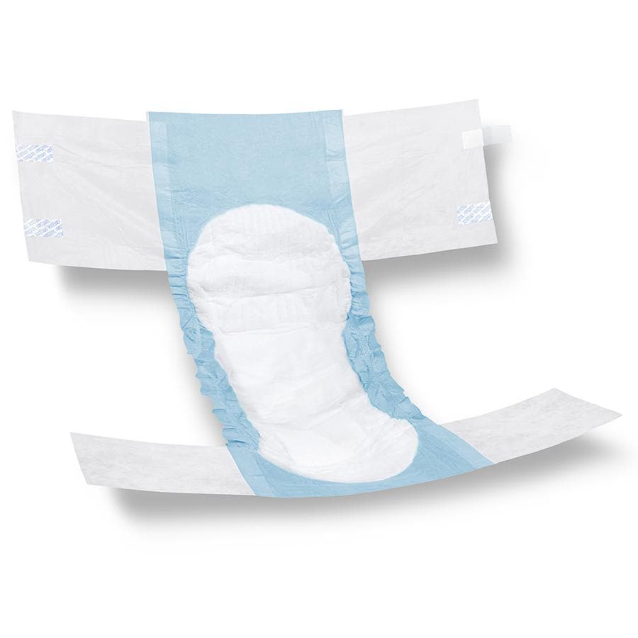 Thin Booster Diaper Liners
