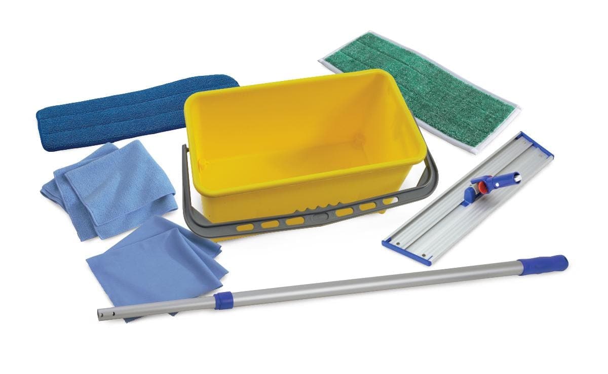 Medline Mop Buckets with Wringers