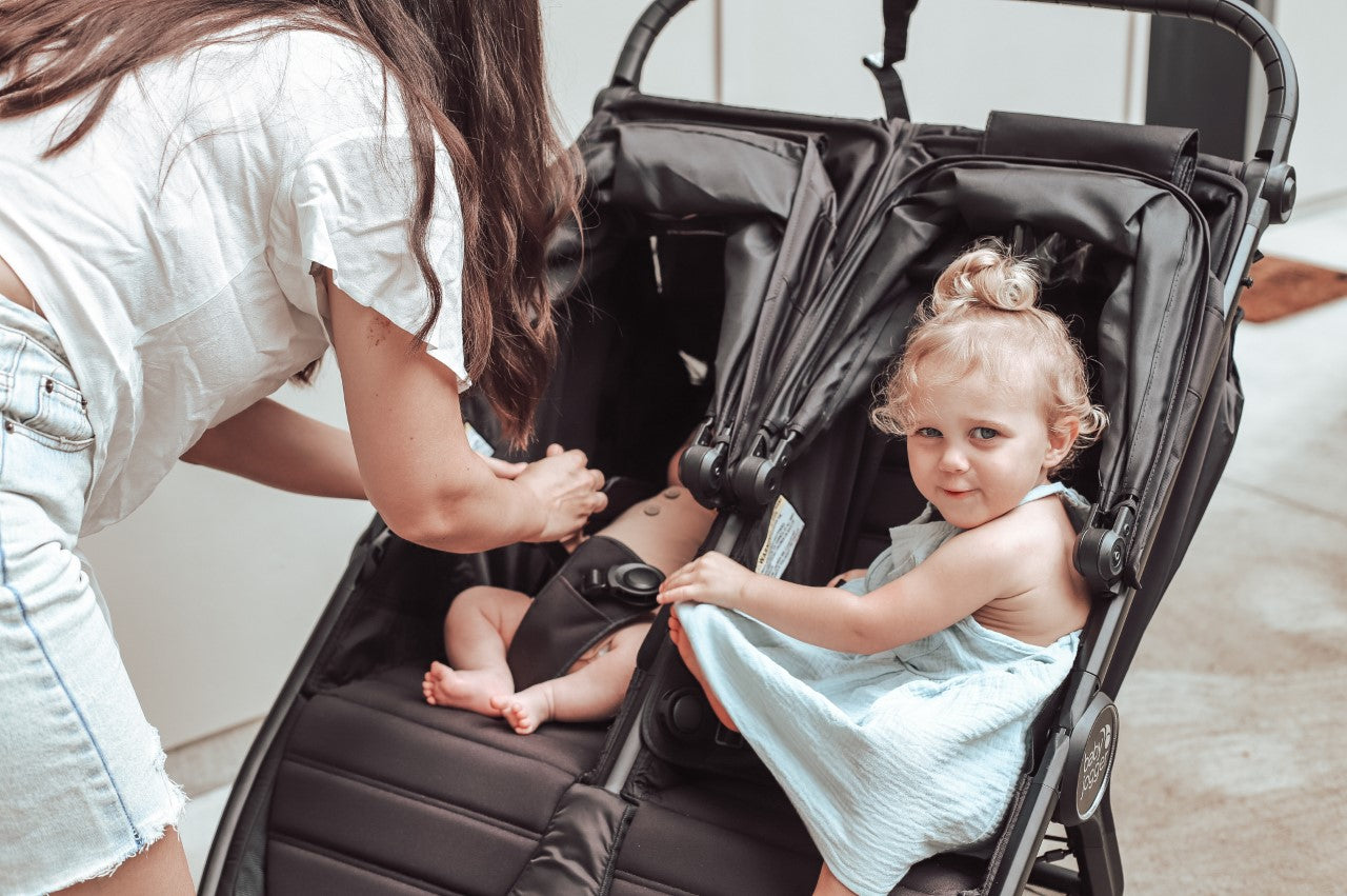 antydning Hensigt Krav City Mini GT2 Double Pram Review | Product Recommendations | Wholeheartedly  by Mikhailla