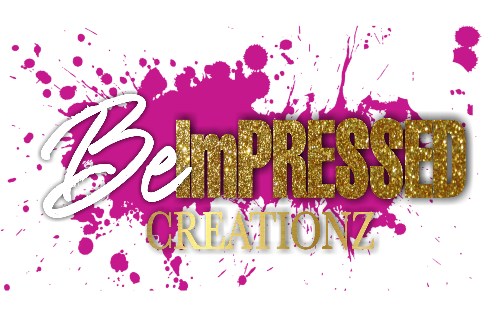 Be Impressed Creationz