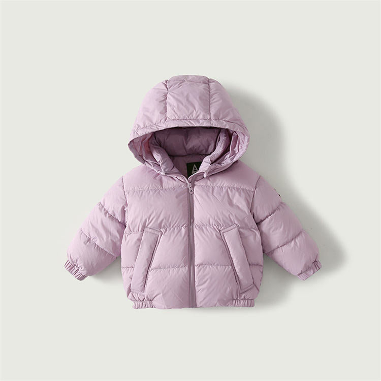 Trendscustomize Cotton Coat For Girls - TrendsCustomizeLLC product image