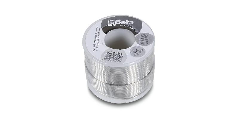 1825B - Soldering tin wire with antioxidant