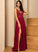 Silhouette Neckline Fabric Embellishment Sequins Floor-Length Length A-Line V-neck Jenny Floor Length A-Line/Princess Bridesmaid Dresses