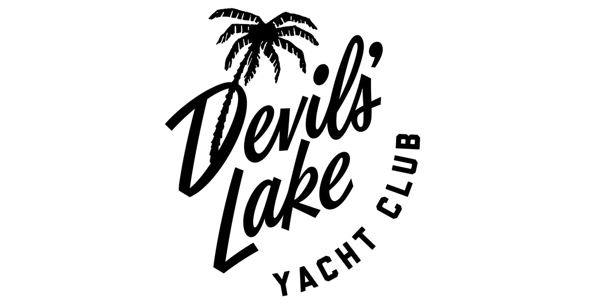 Devil’s Lake Yacht Club