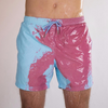 Maxi™️ | Ervaar de magie van van kleur veranderende shorts