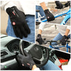 (1+1 GRATIS) Thermal Gloves™ | Winddichte thermische handschoenen geschikt voor touchscreen