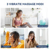 Tentacly™️ Ultra Hoofdhuid Massager | Verlicht stress en laat hoofdpijn verdwijnen