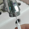 Detail Brush™️ | Je ultieme partner voor het reinigen van douchekoppen!