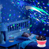Star Shine™️ | Magische nacht met Galaxy Nacht Projector