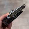Tough Cover™️ | Luxe Glitter Laser Magsafe Camerastandhouder Hoesje voor iPhone!
