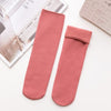 Fluffy Plush Socks™ | Comfortabele Dikke Sokken voor Vrouwen