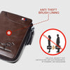 RFID Safety Wallet™ | Een compacte en veilige portefeuille