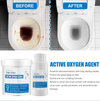 (1+1 GRATIS) OxyClean™ | Ultieme Hygiëne met Actieve Zuurstof Toiletreiniger