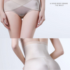 Curvy Girl™ | Ultiem figuurcorrigerend ondergoed met hoge taille