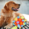 (1+1 GRATIS) Dundle™️ | De interactieve snuffelbal voor honden