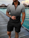 Men's Trendy Outfit™ | Perfect modieus paar voor de zomer - HYPEBAY NL