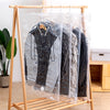 EasyCompress™ | Houd uw kleding stofvrij en bespaar ruimte met onze hangende opbergtas!