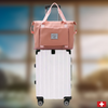 Travel Bag™ | Pak meer spullen comfortabel in - HYPEBAY NL