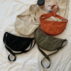 (1+1 GRATIS) Koozy™️ | De modieuze Dumpling Bag voor een modieuze outfit