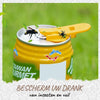 Mini Can Opener™ | Open blikjes moeiteloos en sluit ze af voor insecten - HYPEBAY NL