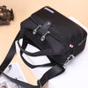 Nylon Travel Bag™ | Ruimte voor al je spullen spullen - HYPEBAY NL