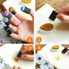 Finger Painting Kit™ | Creatieve doe-het-zelf-set voor kinderen - HYPEBAY NL