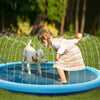 Wet Woof™️ | Hondenzwembad voor ultiem zomerplezier
