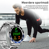 Multifunctional Smart Watch™ | Voldoe aan bijna al je sportieve behoeftes - HYPEBAY NL