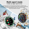 Multifunctional Smart Watch™ | Voldoe aan bijna al je sportieve behoeftes - HYPEBAY NL