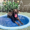 Wet Woof™️ | Hondenzwembad voor ultiem zomerplezier